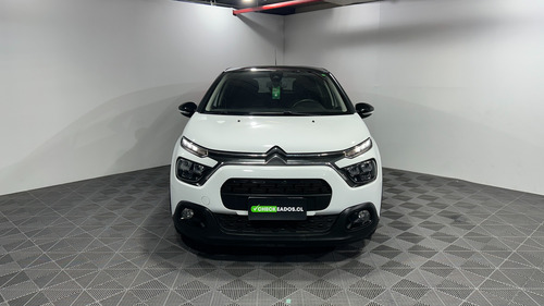 Citroën C3 Bluehdi 100 S&s Bvm Feel