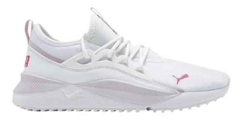 Tenis Puma Pacer Future Allure Para Mujer