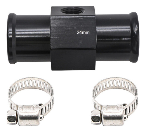 Tubo Del Adaptador Del Medidor Del Sensor Del Sensor De 24mm