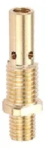 Comprar Difusor De Gas  Para Pistolas Mig Lincoln Magnum Y Mini 1