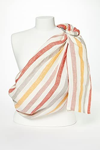 Hip Baby Wrap Baby Carrier Ring Sling - Baby Wraps Carrier, 