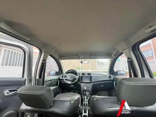 Renault Logan 1.6 Dynamique