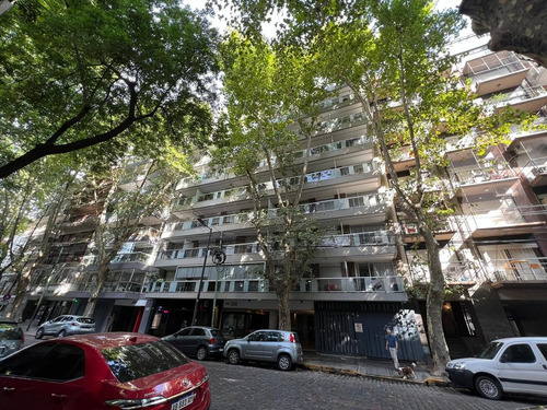 Imagen 24 de 24 de Departamento Monoambiente Palermo Soho Amenities Balcón Pileta