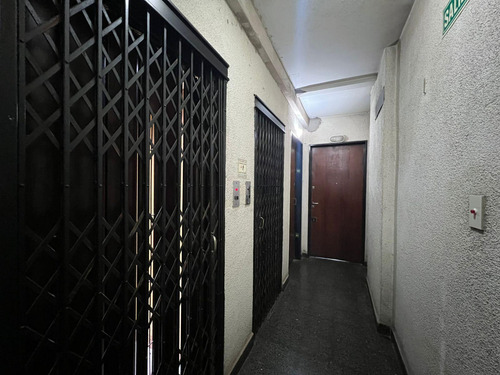 Departamento En Balvanera - 2 Ambientes - Apto Credito -