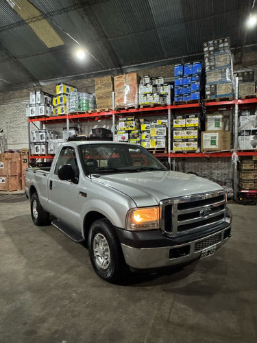 Ford F-100 3.9 Cab. Simple Xlt 4x2