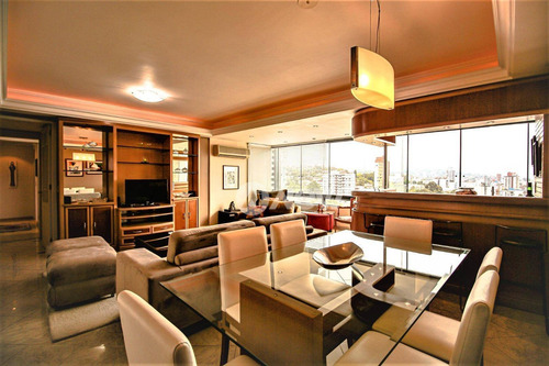 Imagem 2 de 30 de Apartamento Com 3 Dormitórios À Venda, 157 M² Por R$ 590.000,00 - Boa Vista - Novo Hamburgo/rs - Ap3048