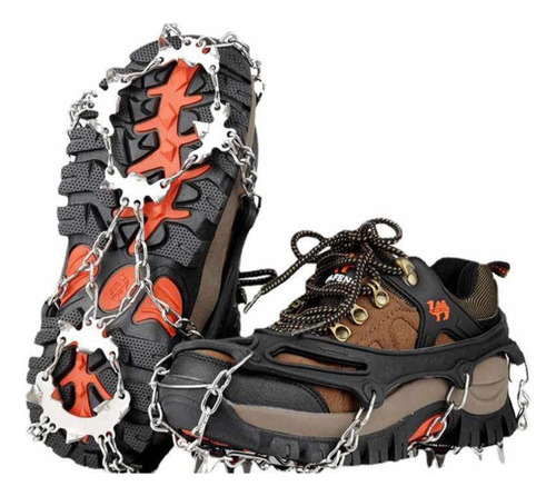 Crampones De Zapato Universal