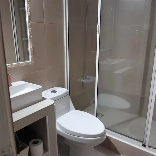Departamento En Arriendo De 3 Dorm. En San Pedro De La Paz