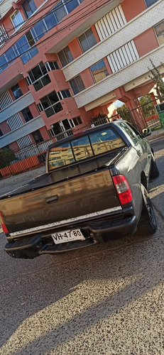 Chevrolet S10 Apache Cc 2.4 Dba