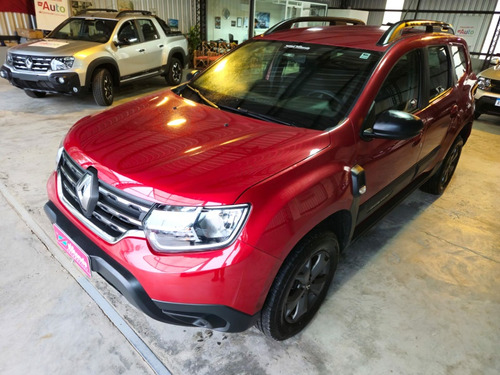 Renault Duster 1.6 16v Zen Techno