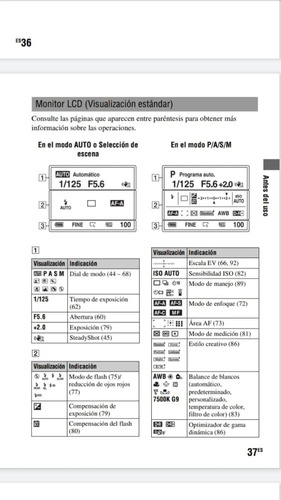 Imagen 1 de 7 de Camara Fotografica Profesional Marca Sony Alpha A230