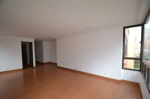 Apartamento En Venta En La Calleja. Cod V12044