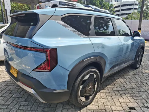 Kia EV5 0.0 Wind