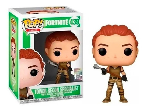 Funko Pop Fortnite 14 Figuras Para Elegir Original Garantia