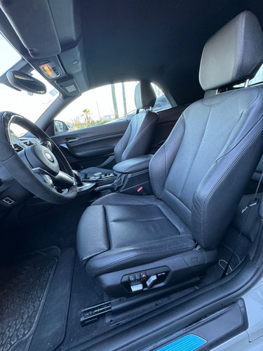 BMW Serie 2 3.0 240i M Package Cabrio