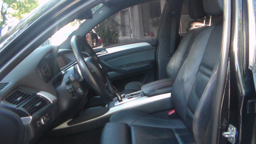 BMW X6 3.0 Xdrive 35i Sportive 306cv
