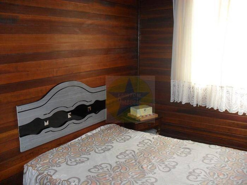 Chácara Residencial À Venda, Parque Piracema, Atibaia - Ch0956. - Ch0956