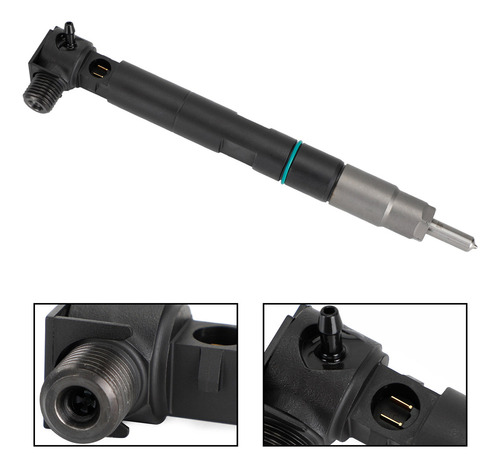 Inyectores De Combustible Compatibles Con El Motor Bobcat