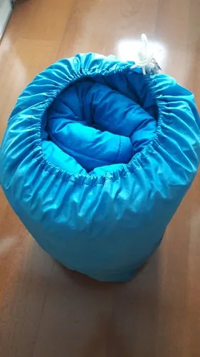 Sleeping Bag Matrimonial (Usado)