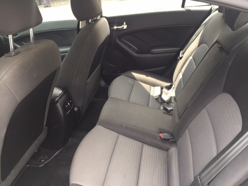Kia Cerato Pro 2015 Aut. Cristhian Lozano 3173188601