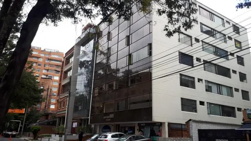 Oficina En Venta En La Cabrera. Cod V52099