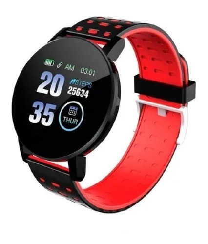 Reloj Smartwatch Netmak Smart Band Pro Bt 4.0