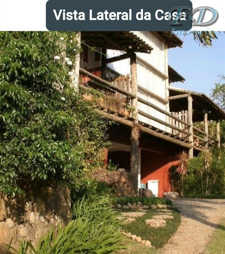 Imagem 19 de 29 de Chácaras À Venda Em Atibaia/sp - Compre O Seu Chácaras Aqui! - 1475428