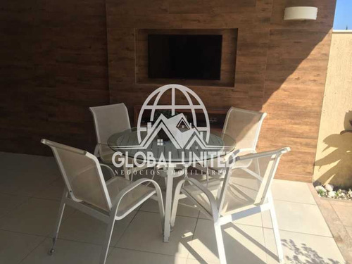 Imagem 11 de 13 de Casa 4 Suites No Recreio Dos Bandeirantes - Recn40010