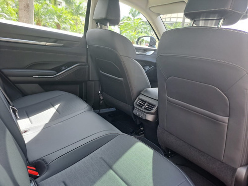 Gwm Haval H6 Hev 1.5 Blindado