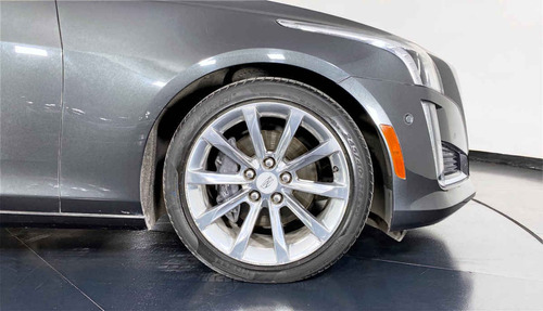 Imagen 11 de 15 de 109050 - Cadillac Cts 2017 Con Garantía