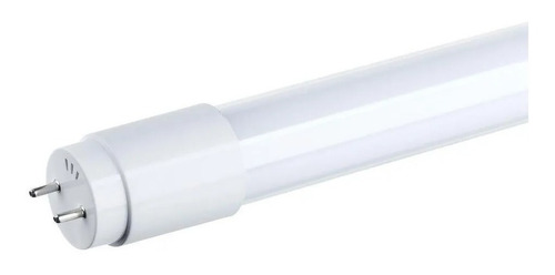 Tubo Luz Led T8 9w 60cm Alto Brillo Y Eficiencia Chiaro