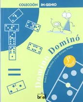 Comprar Libro Domino Dominó 3ª Edicion  De Torres Moliner M Isabel S