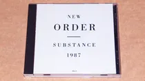 Comprar New Order - Substance Disc 2 \u002F Cd P78
