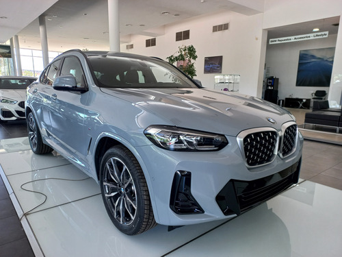 Bmw X4 30i