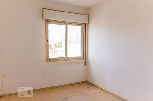 Apartamento À Venda - Liberdade, 2 Quartos, 87 - S893084245