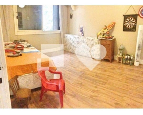 Cobertura De 3 Dormitórios Sendo Um Suite No Bairro Auxiliadora - 28-im416508