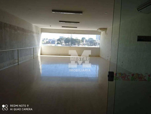 Imagem 7 de 14 de Prédio, 604 M² - Venda Por R$ 2.700.000,02 Ou Aluguel Por R$ 20.000,02/mês - Vila Leonor - Guarulhos/sp - Pr0055