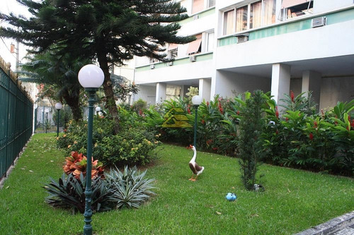 Apartamento - Ref: Scv5081