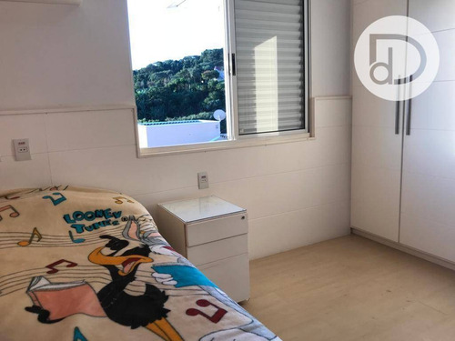Imagem 23 de 30 de Casa Com 4 Dormitórios À Venda, 300 M² Por R$ 1.600.000,00 - Centro - Vinhedo/sp - Ca4141