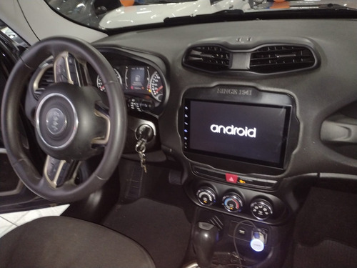 Jeep Renegade 1.8 Flex Aut. 5p 6 marchas