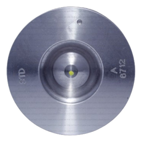 Juego De Piston D-max 4jk1 11-14