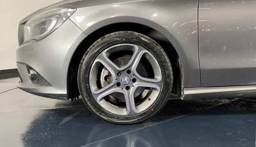 Imagen 6 de 15 de 117036 - Mercedes-benz Clase Cla 2015 Con Garantía