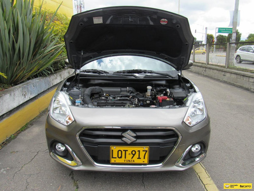 Imagen 21 de 25 de Suzuki Swift 1.2 Dzire