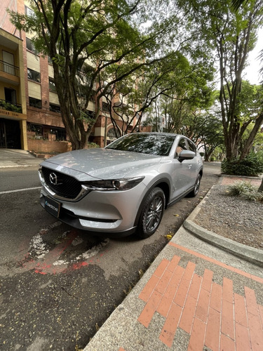 Mazda CX-5 2.5 Touring