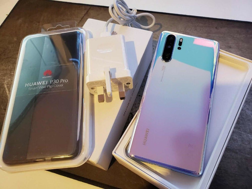 Huawei P30 Pro 128gb.