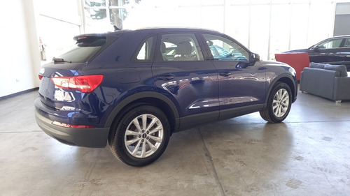 Imagen 6 de 9 de Nuevo Audi Q3 35 Tfsi