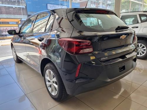Imagen 17 de 25 de Chevrolet Onix 1.2 Lt Tech 0km Entrega Inmediata (a.l) #5