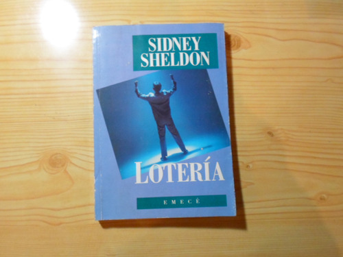 Lotería - Sidney Sheldon