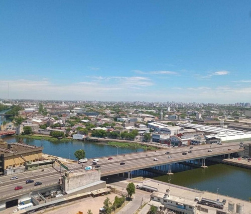 Departamento En Venta - 2 Dormitorios 1 Baño - 56,4mts2 - Avellaneda