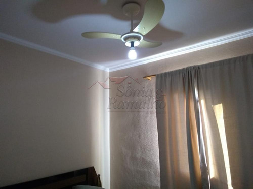 Apartamentos - Ref: V16844